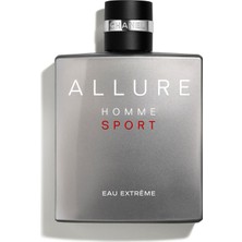Chanel Allure Homme Sport Eau Extrême Edp Spray 150ML