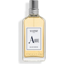 L'Occitane Amber Edp 50 ml Kadın Parfüm