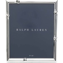Ralph Lauren Silver Çerçeve