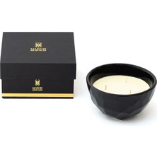 Maison Monson Toi Floral Black Luxury Mum 400 gr