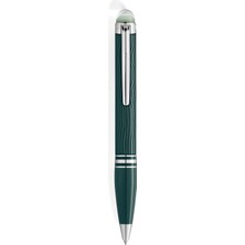 Montblanc Starwalker Kutup Yeşili Tükenmez Kalem