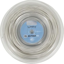 Wilson WR8306701125 Alu Power Vibe 125 200M Reel Pearl 125 Luxilon Kordaj