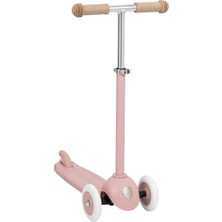 Banwood Eco Ayarlanabilir Gidonlu 3 Tekerlekli 3+ Yaş Çocuk Scooter
