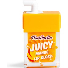 Martinelia Juicy Dudak Parlatıcısı