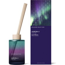 Aurora Mavi Koku Difüzörü 200 ml