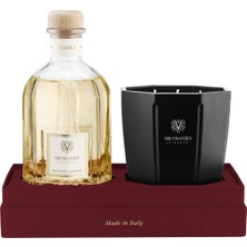 Dr. Vranjes Firenze Gift Box 500D - 500C Ambra