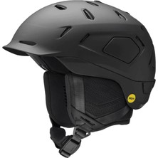 Smith Nexus Mıps Mat Siyah Unisex Board Kayak Kaskı