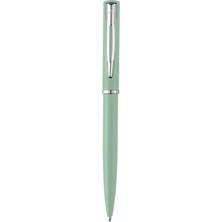 Waterman 2105304 Allure Pastel Yeşil Tükenmez Kalem