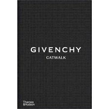 Givenchy Catwalk Kitap