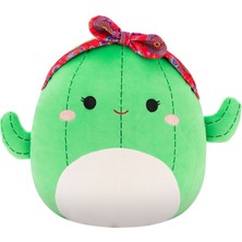Squishmallows Kaktüs Maritza Peluş Oyuncak 30 cm