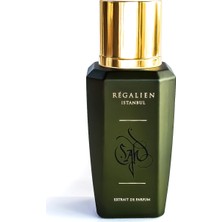 Regalien Şah Unisex 50ML Extrait De Parfum