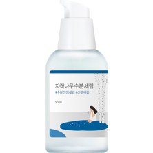 Round Lab Birch Juice Moisturizing Serum Yoğun Nemlendirici ve Canlandırıcı Huş ve Hyaluronik Asitli Serum 50 ml