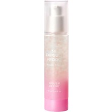 House of HUR 3x Capsule Hydro Booster Cream Nemlendirici Yüz Kremi 50 ml