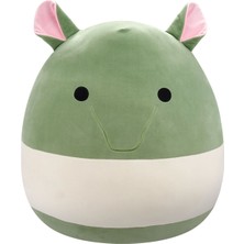 Squishmallows Tapir Gerald Jumbo Boy Peluş Oyuncak  62 cm