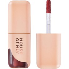 House of HUR Glowy Ampoule Tint #02 Brown Red Nemlendirici Tint 4.5 gr