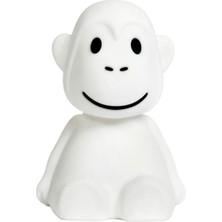 Mr. Maria Mini Monkey Çocuk Odası Lamba