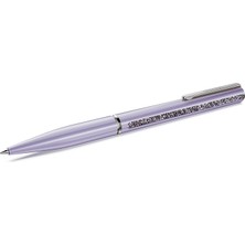 Swarovski Shımmer Glıde Bp Pen Vıol Pur Sıs Tükenmez Kalem 5707707