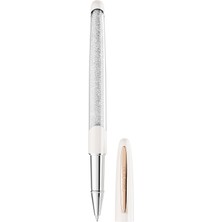 Swarovski Crystalline Beyaz Top Uçlu Kalem 5728390