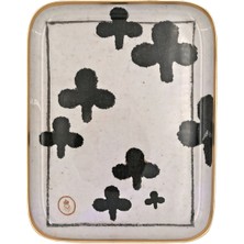 Boncoeur Demi Trefle A Jouer Dekoratif Tabak