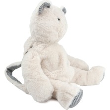 Toi Toi Midi Mino Peluş Oyuncaklı Çanta
