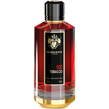Mancera Red Tobacco Edp 120 ml Parfüm