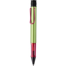 Lamy Al-Star Disco Alüminyum Tükenmez Kalem