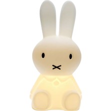 Mr. Maria Miffy Star Light Figürlü Çocuk Odası Lamba