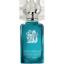Clive Christian Iconic Feminine Kadın Parfüm 50 ml