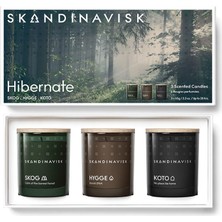Hibernate 3lü Mini Mum Seti