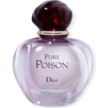 Dior Pure Posion Edp 50 ml Kadın Parfüm
