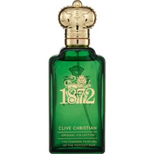 Clive Christian Original Collection 1872 100ML Feminine