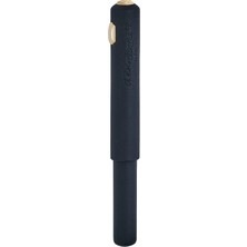Esterbrook Niblet Black Raven Altın Kaplama Fine Uçlu Dolma Kalem