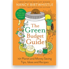 Minoa Kitap The Green Budget Guide Yabancı Dil Kitabı