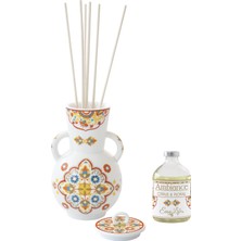 Easy Life Ambiance Porselen Difüzör Seti 250 ml