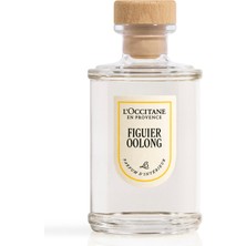 L'Occitane Figuier Oolong Home Diffuser Incir & Oolong Oda Kokusu 240 ml