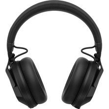 AlphaTheta HDJ-F10 Profesyonel Kablosuz Dj Kulaklığı
