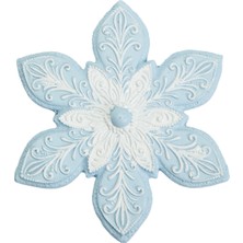 Goodwill Snowflake Yılbaşı Süsü