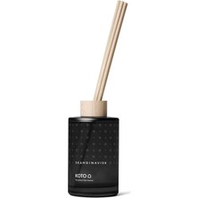 Koto Siyah Koku Difüzörü 200 ml