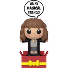 Funko Harry Potter - Hermione Heykel