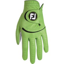 FootJoy Spectrum Yeşil Sol El Erkek Golf Eldiveni