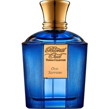 Blend Oud Oud Voyage Sapphire Edp 60 ml Parfüm