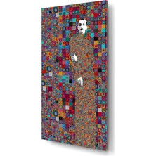 Lovinart Balanced Energy By Jose Cacho Diasec Tablo