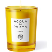 ACQUA DI PARMA Insıeme Candle 200 Gr.