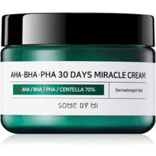 Some By Mi Aha Bha Pha Miracle Besleyici Yüz Kremi 60 gr