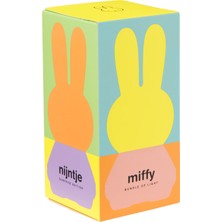 Mr. Maria Miffy Blind Box Sürpriz Renkli Mini Çocuk Odası Lamba