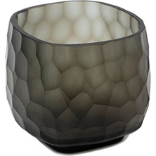 Guaxs Yava Indigo Smoke Grey Cam Mumluk