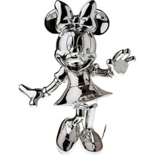 Leblon Delienne Minnie Welcome Silver 31 cm Heykel
