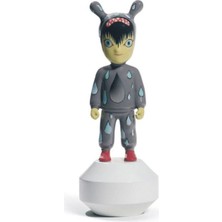 Lladro The Guest By Tim Biskup Porselen Heykel