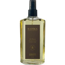 Radika Aromatherapy Serenity Exclusive Collection Kokulu Oda Spreyi 250 ml