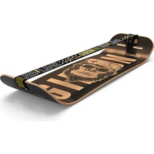 Gibbon Gıboard Set Caesar Jib Siyah Denge Tahtası